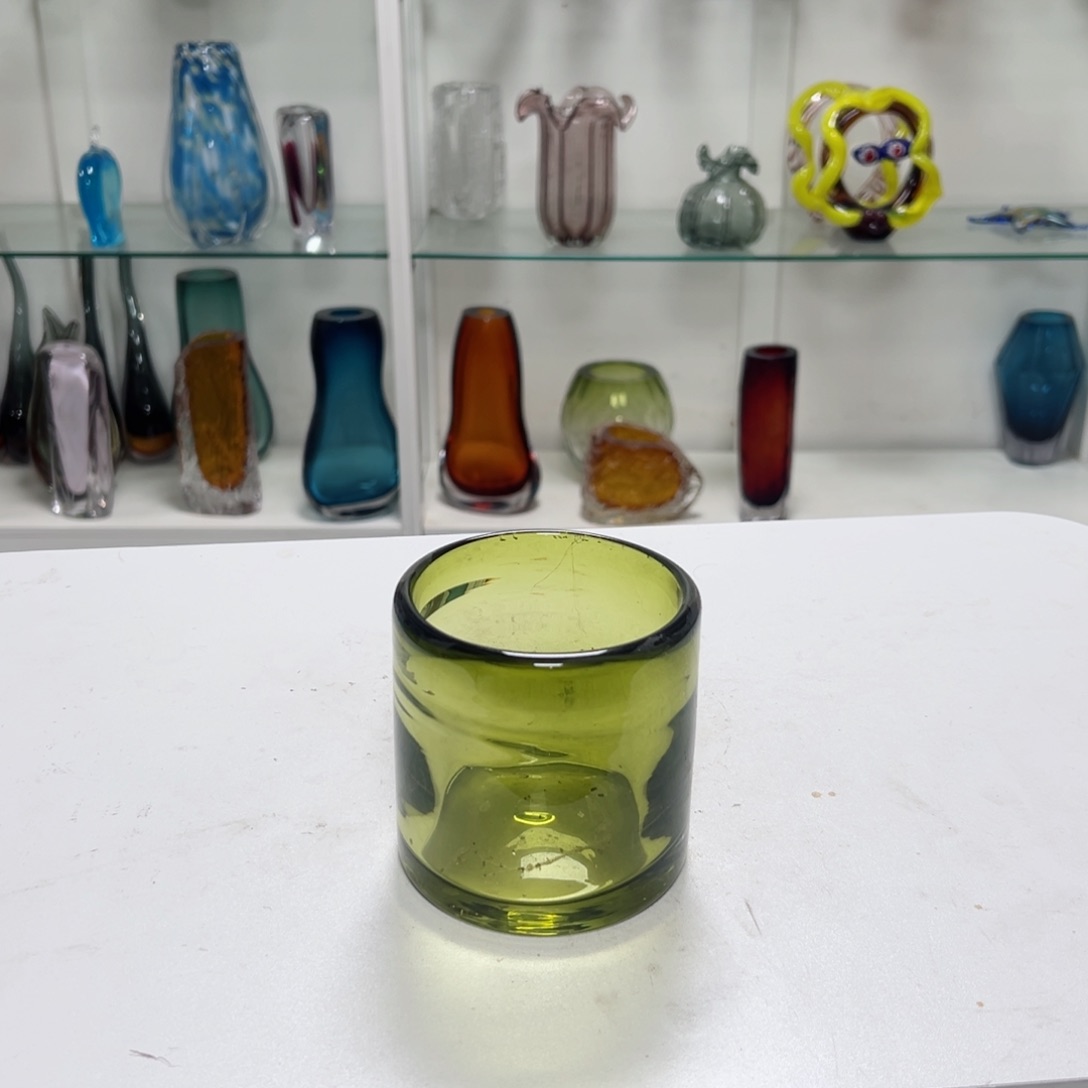 高 10 轻奢琉璃花器微瑕福利