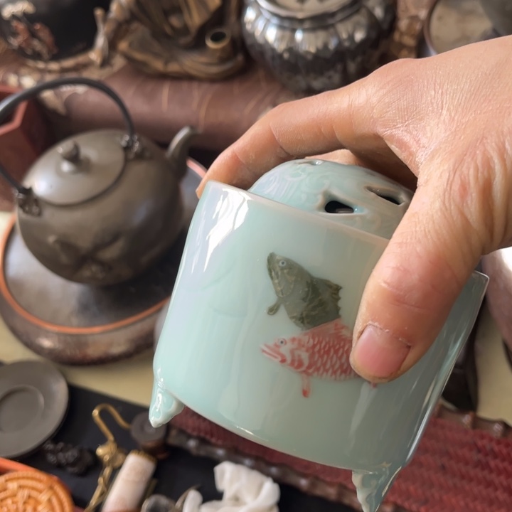 中古美术 金银铜铁锡