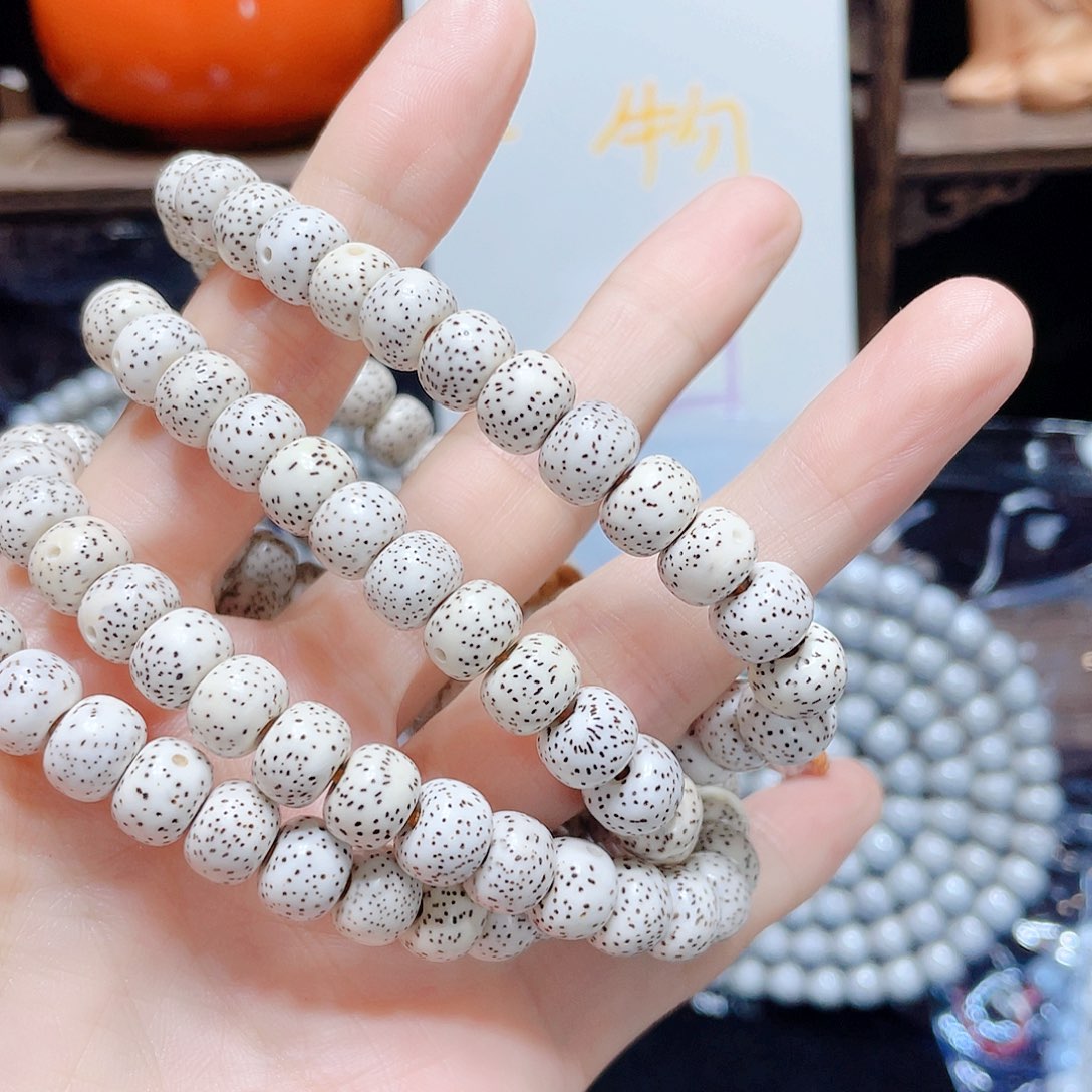 j***吊坠星月菩提星月