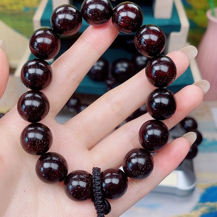 檀香紫檀（小叶紫檀）1.5带