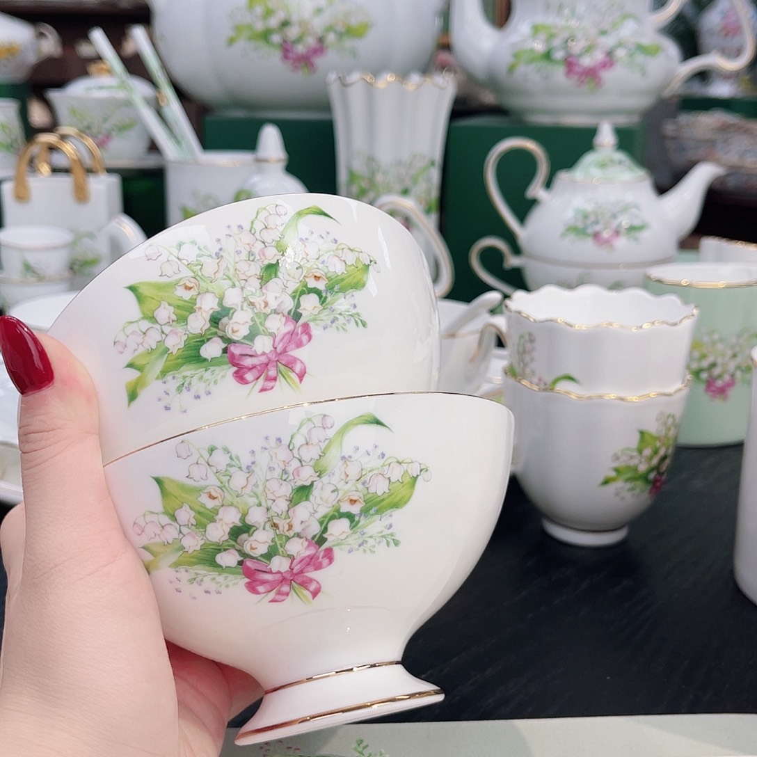 骨瓷饭碗———————————————-