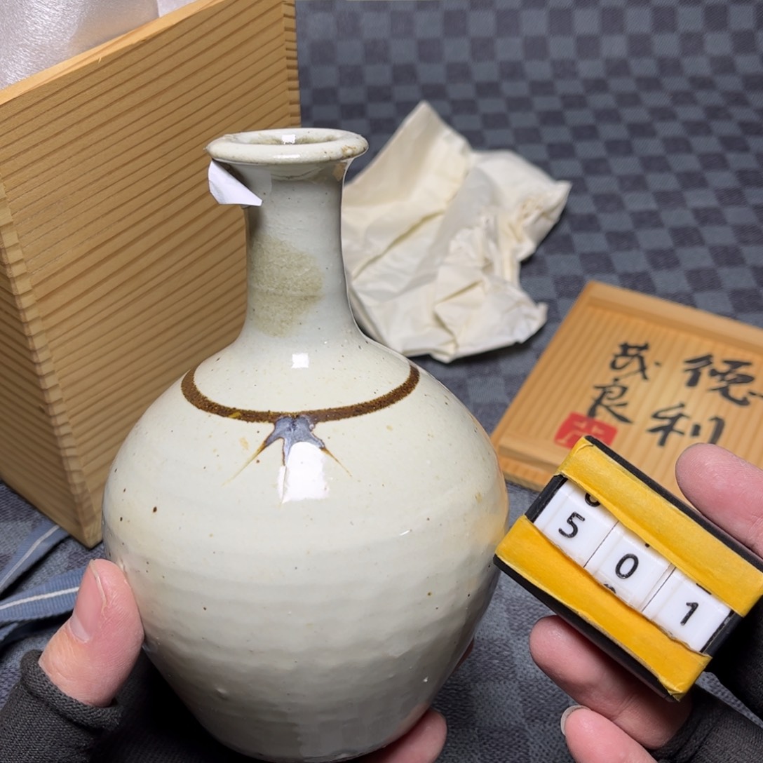 瓷片/中古商品非全新，下单找主播看细节 