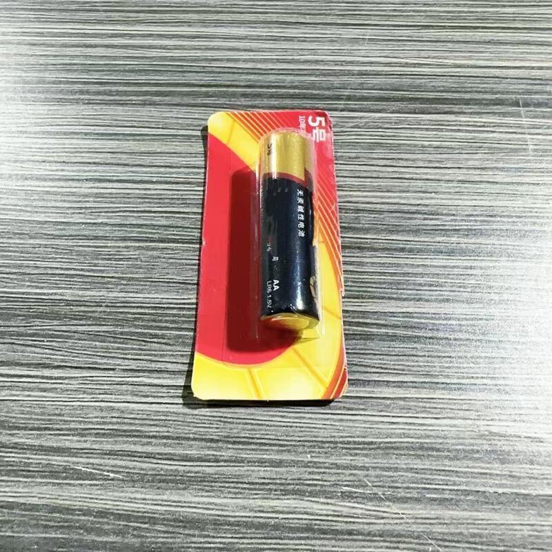 大容量碱性电池大容量碱性电池