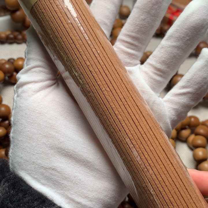 檀香木手串/手链100g老山檀线香