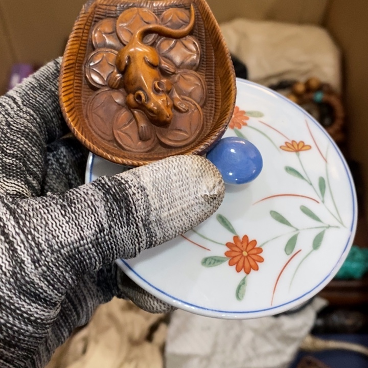 紫砂陶瓷艺术陶瓷艺术