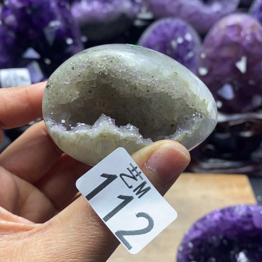 【闪购商品】水晶大型摆件（非配饰）未镶嵌