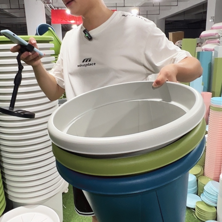 青山口40高34混色无托3只