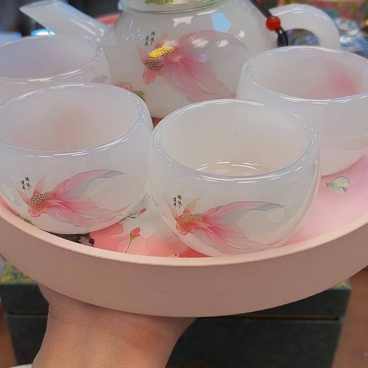 段泥茶杯啦咯哦图我想我吗
