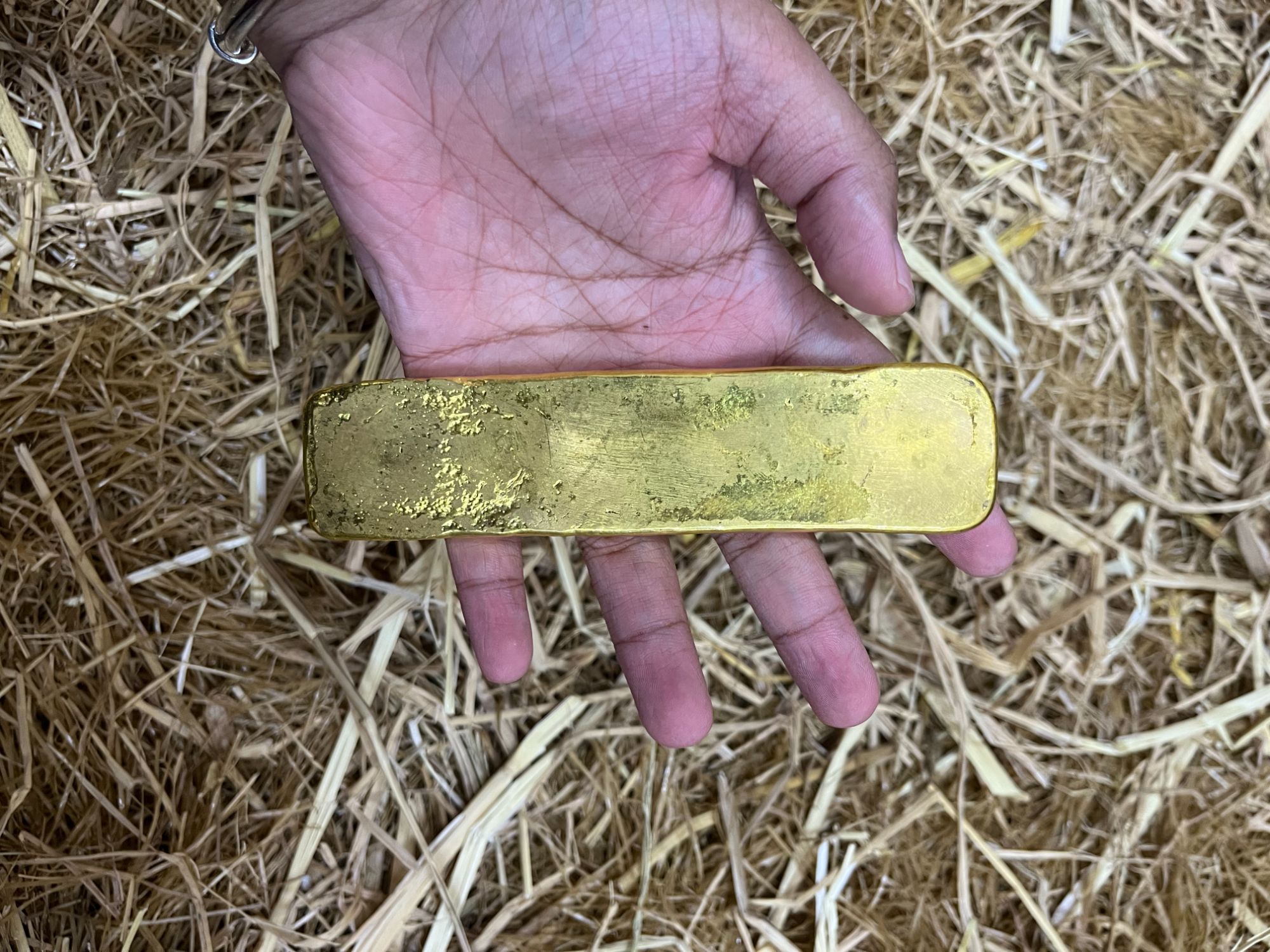 家具摆件 QB98 流水摆件