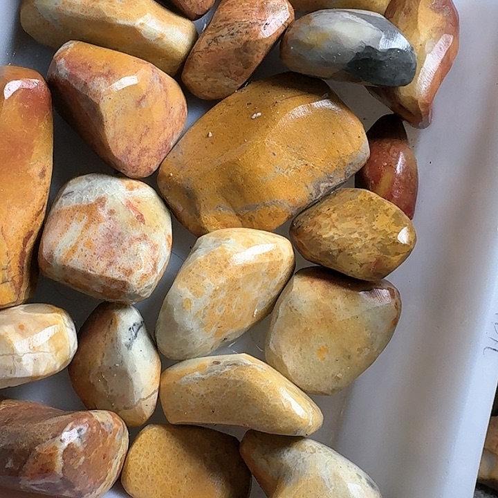 寿山石寿山石的故事