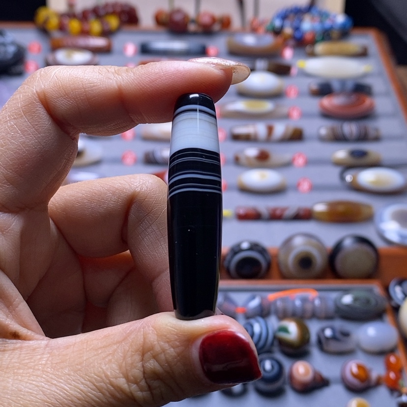 【闪购商品】玛瑙/玉髓珠宝半成品未镶嵌