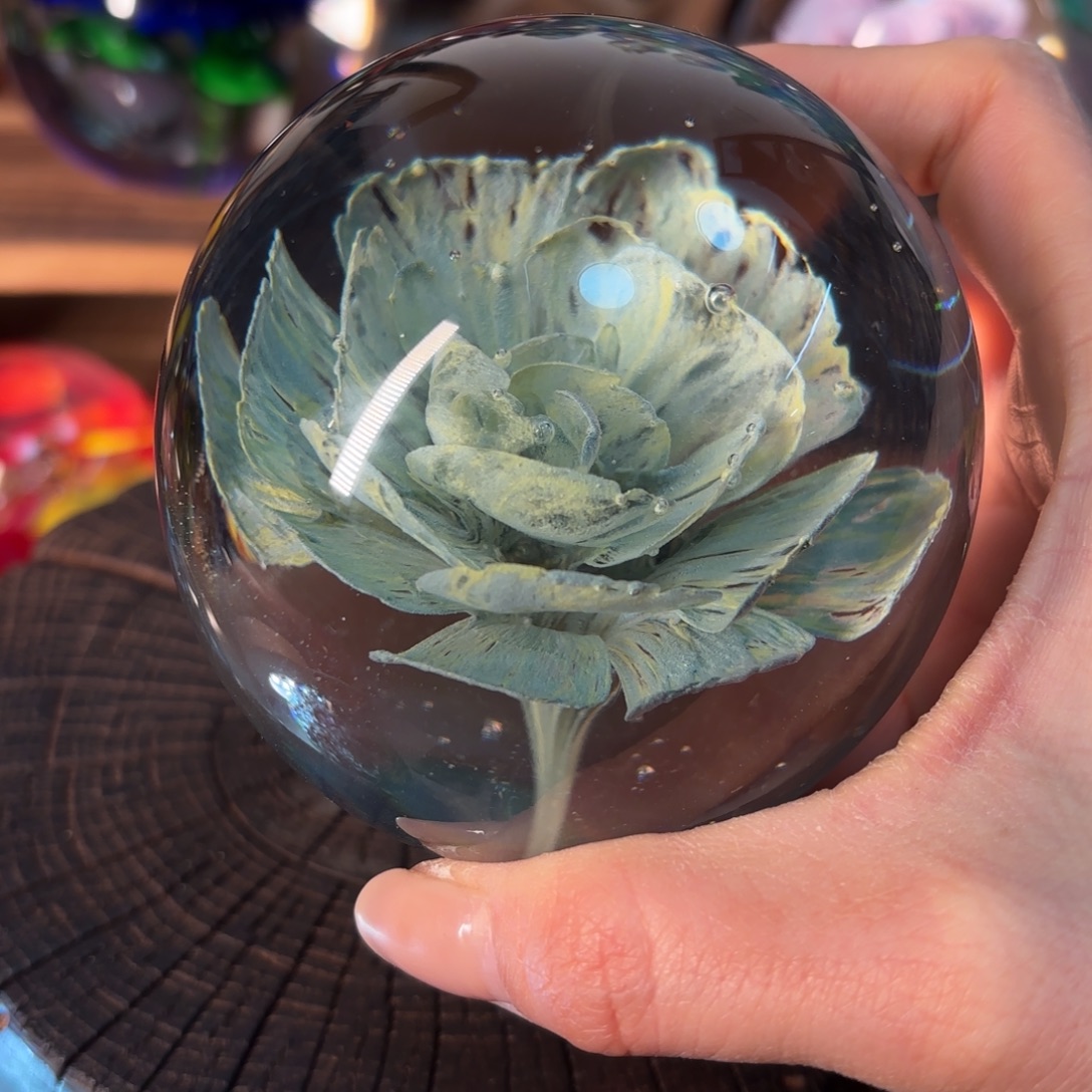 手工艺品琉璃精品