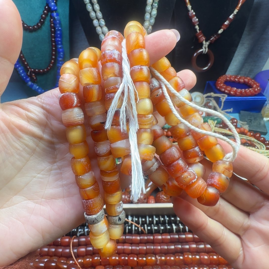 未镶嵌1玛瑙/玉髓