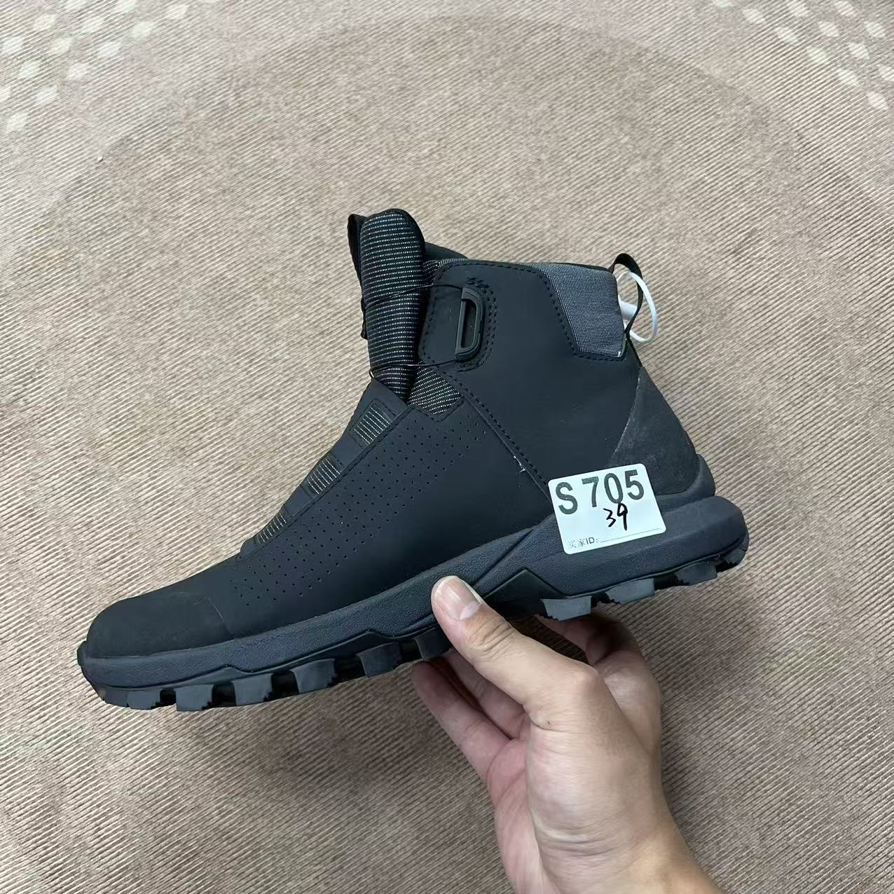 3-新款户外运动百搭休闲鞋 S705