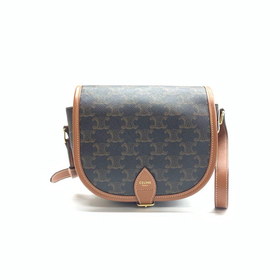 瑟琳/单肩包/1390