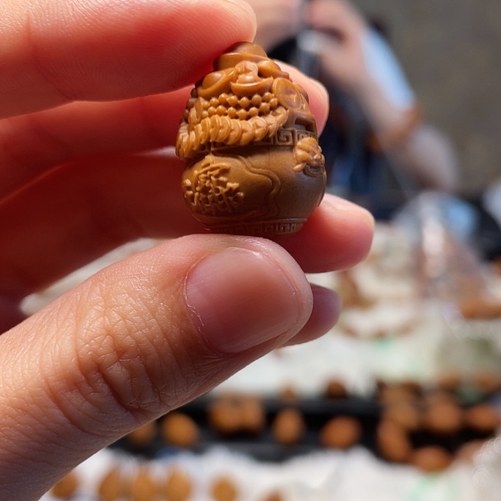 橄榄核手串/手链橄榄核