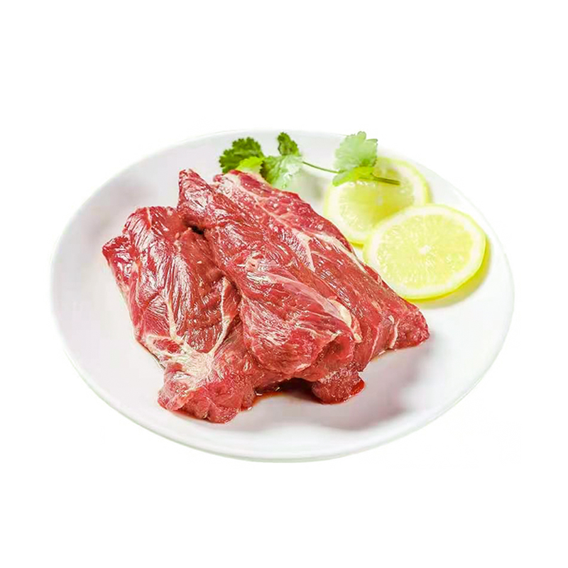 百世生鲜优选牛腿肉 约180g