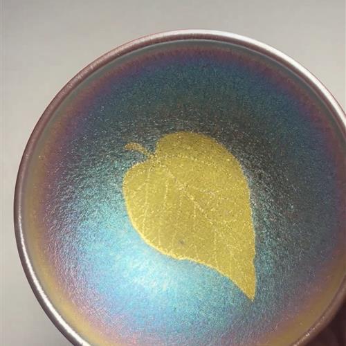 【闪购商品】茶盏-144............