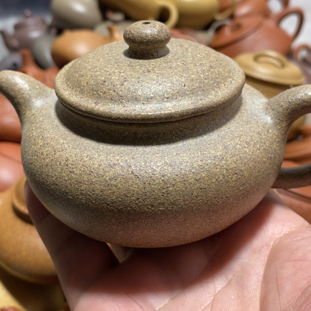 茶壶紫砂太*气闪购商品紫砂壶