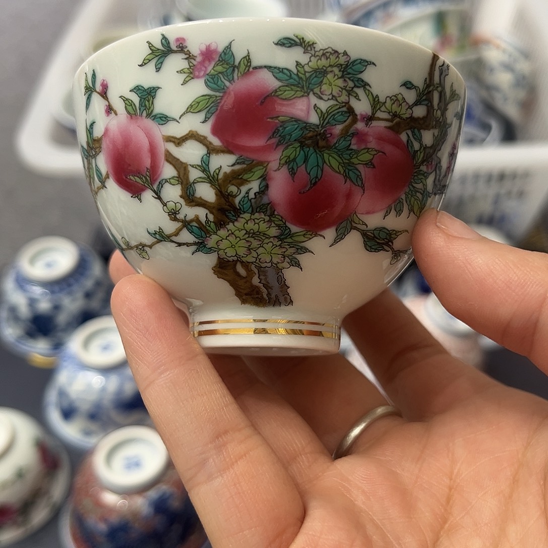 景德镇陶瓷学院的