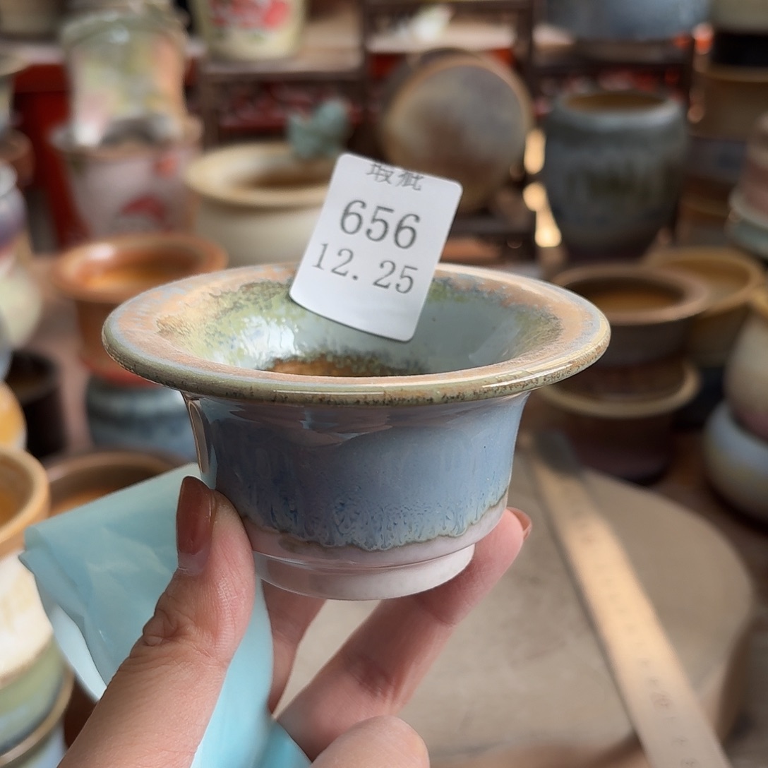 瓷片景德镇陶瓷手工制作