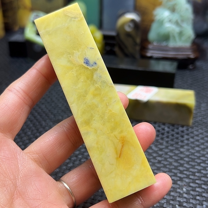 共***方云南石印章石印章石
