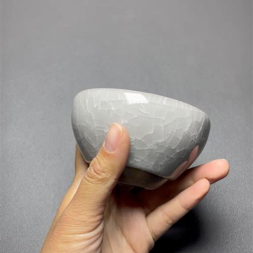 【闪购商品】茶盏-648............