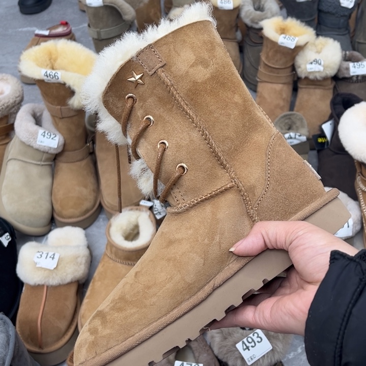 栗色薄底女神38码数的