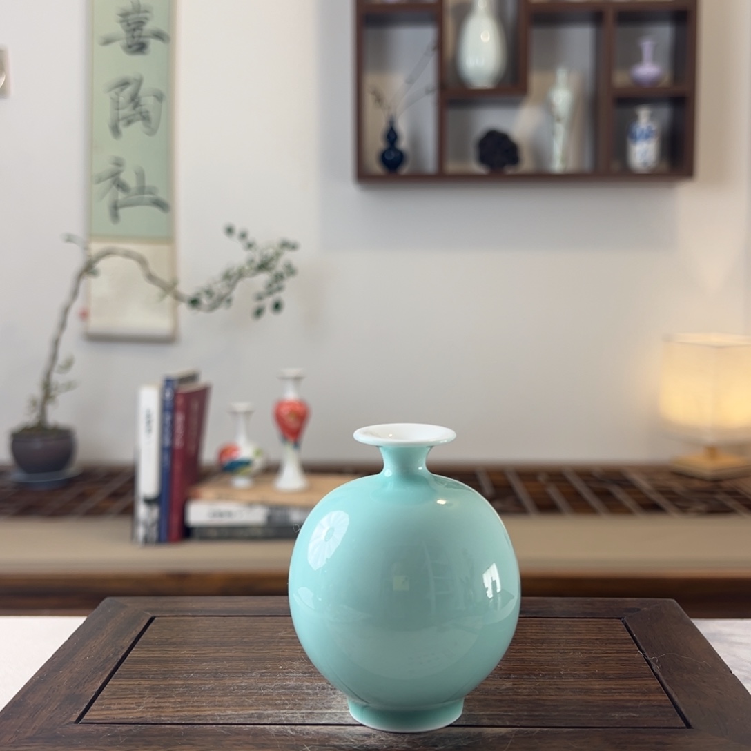 瓷片景德镇陶瓷艺术展