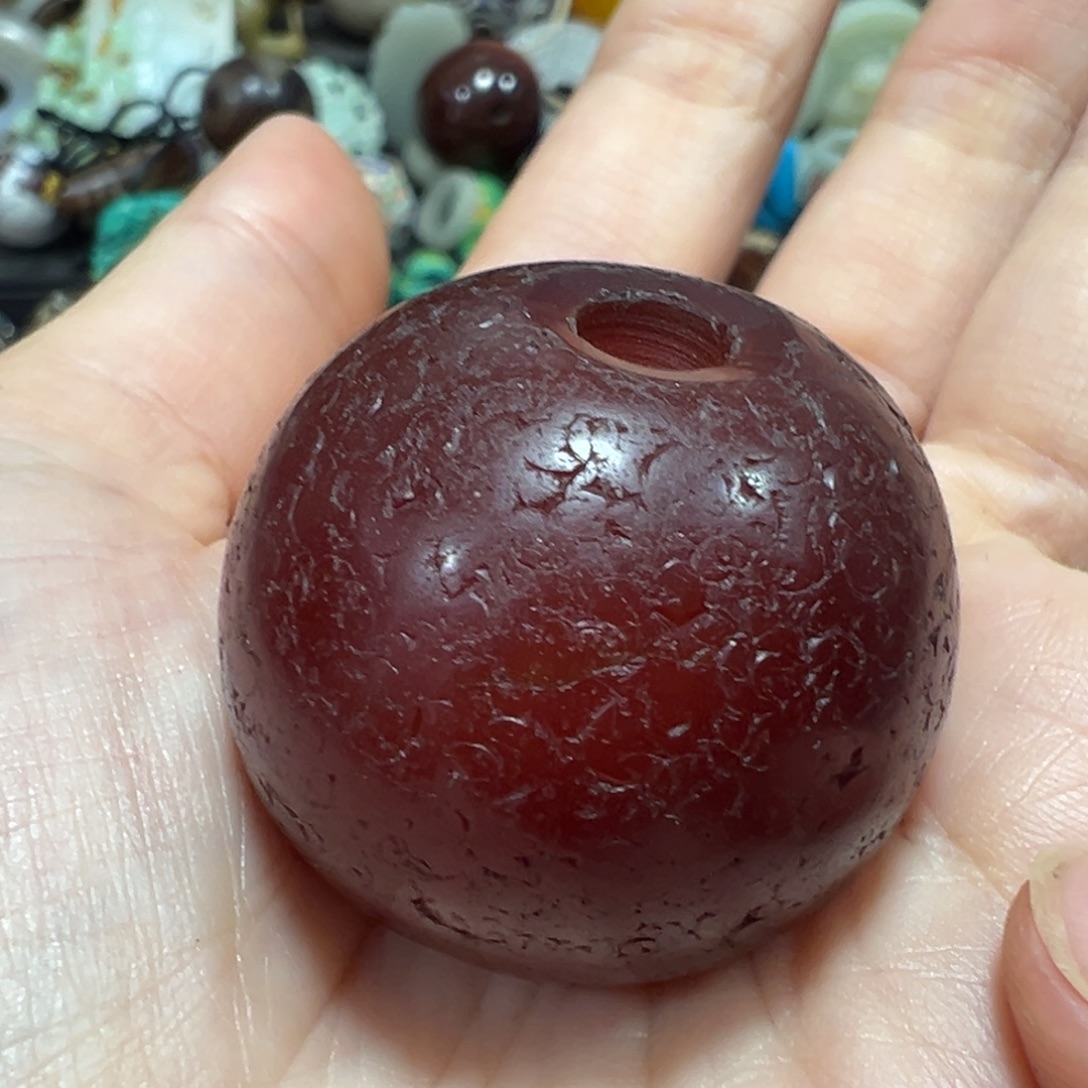 玛瑙/玉髓合金珠宝奇石