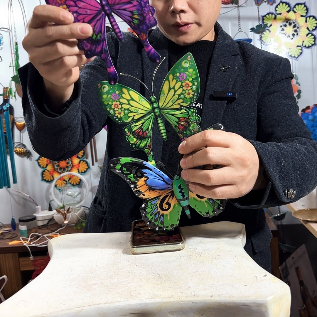 树脂A三块哥工艺品孤品