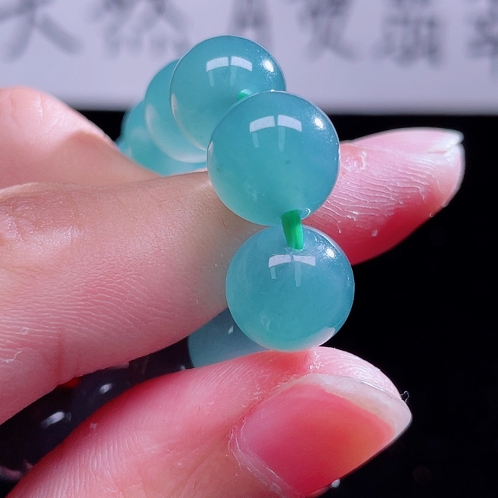 翡翠颈饰未镶嵌9999999999