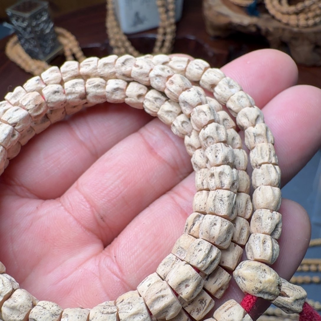 柏香籽/百香籽吊坠