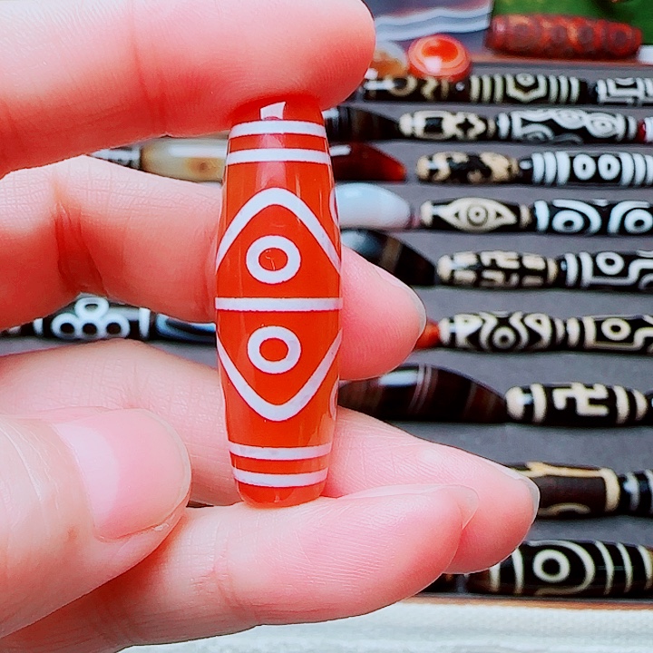 玛瑙/玉髓合金珠宝半成品