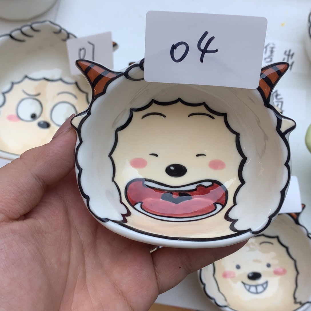 微瑕商品售出不退不换4