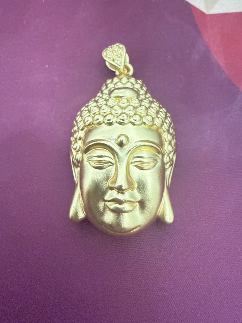 非金属珐琅吊坠 小众设计简单经典吊坠Ht1910