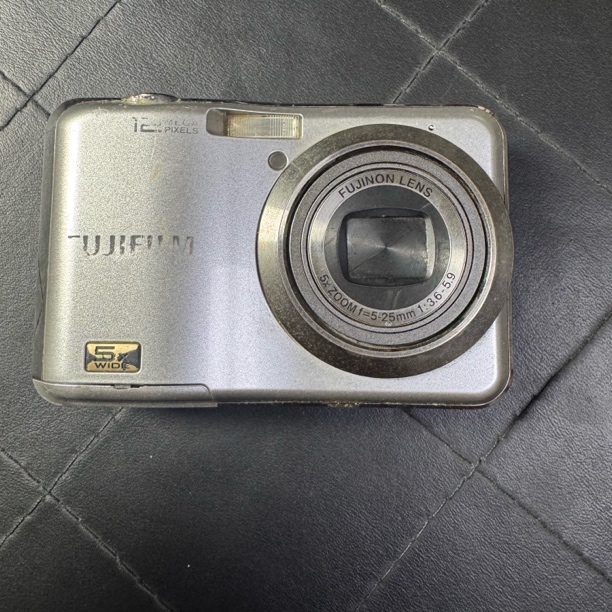 95新 Fujifilm/富士 ax205 功能正常配件齐无功能质量问题不退