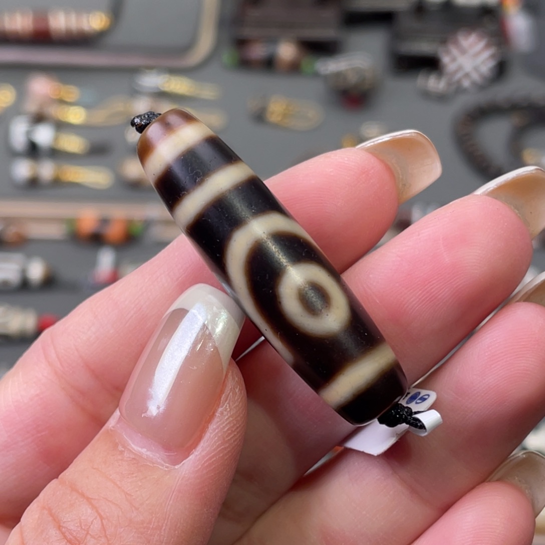 【闪购商品】玛瑙/玉髓珠宝半成品未镶嵌