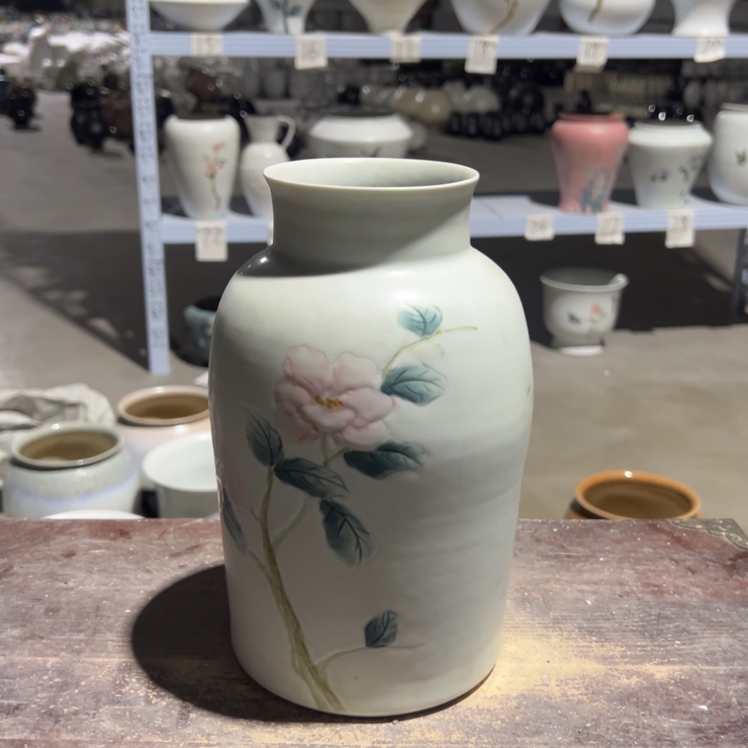 陶瓷我们都是在这里关注起来了