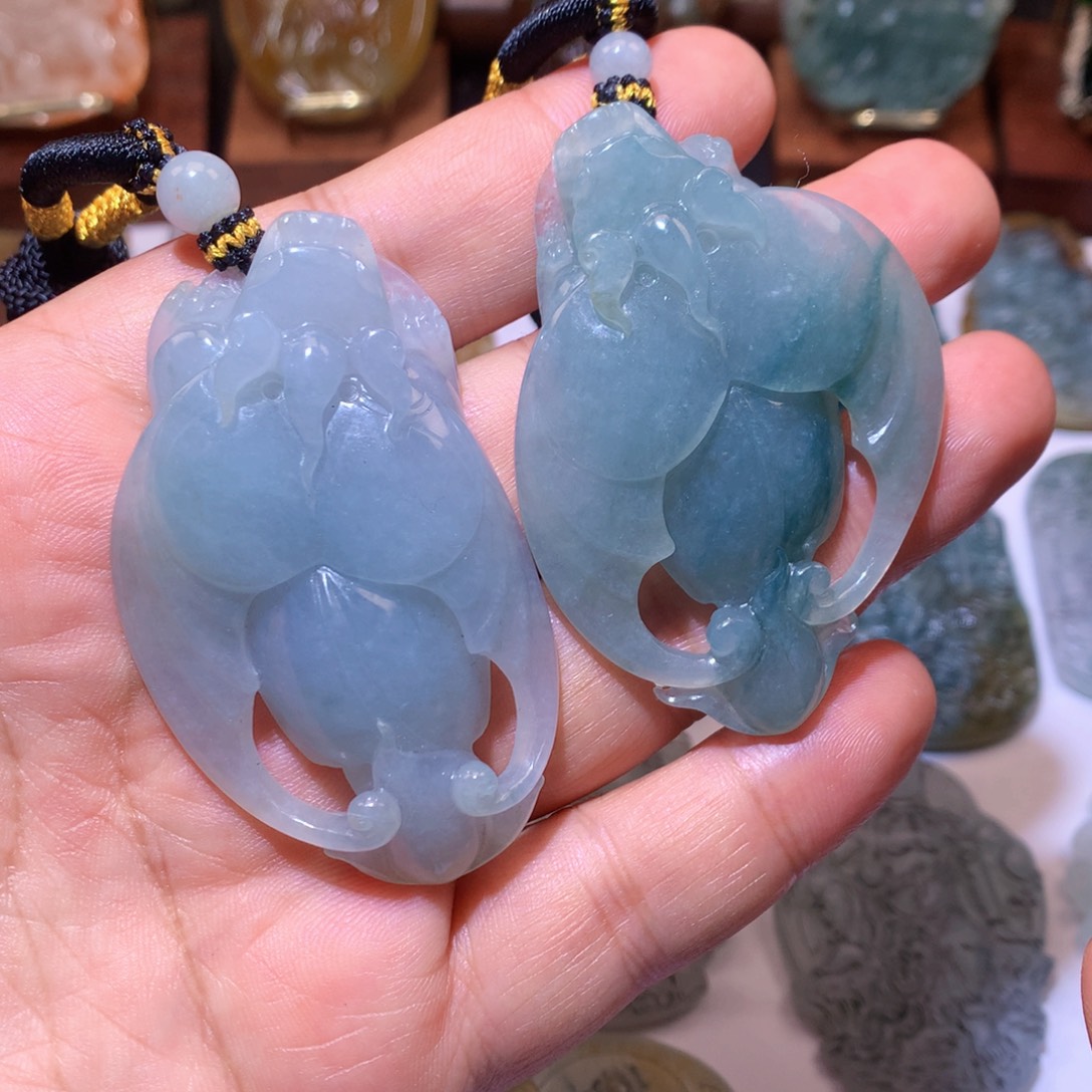 定制翡翠未镶嵌111111111