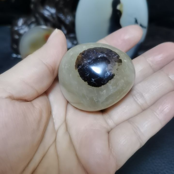 玉髓珠宝奇石未镶嵌