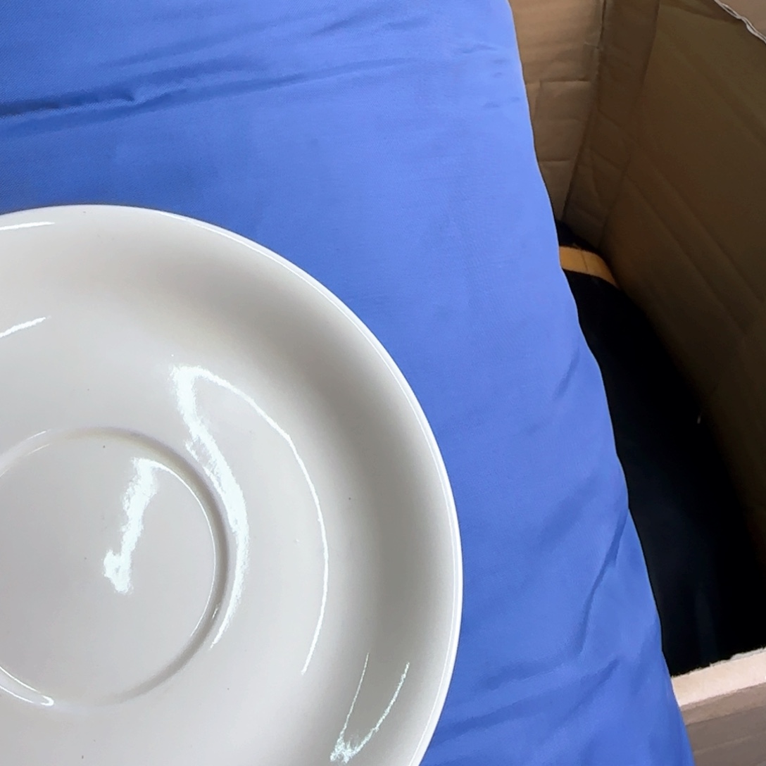 瓷片4*9恭喜发财大吉大利