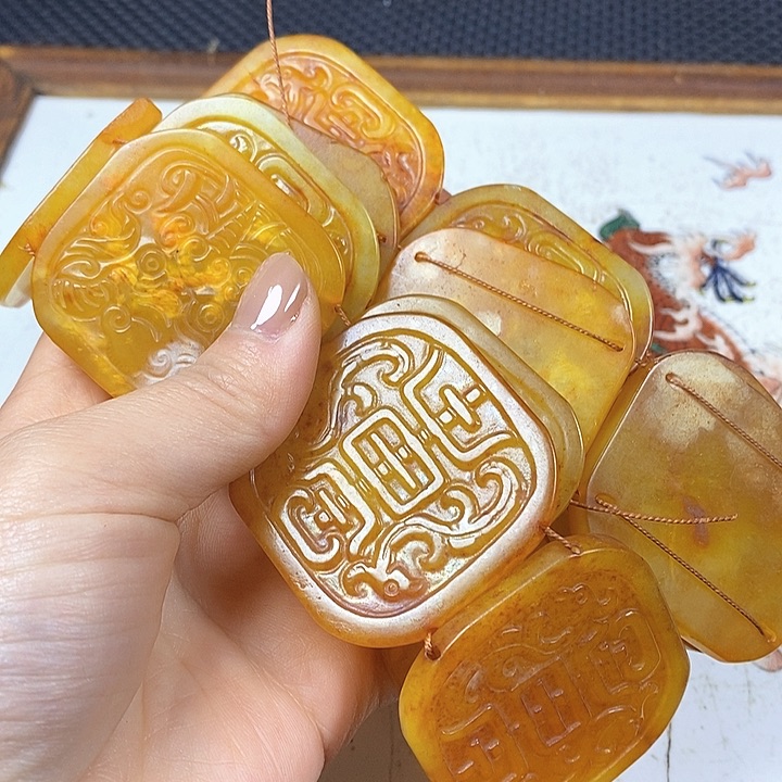 紫砂闪购商品，一图一物