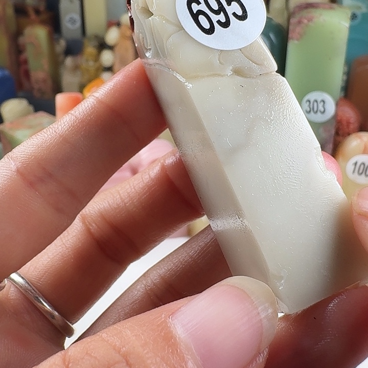 青田石印石印石章料….