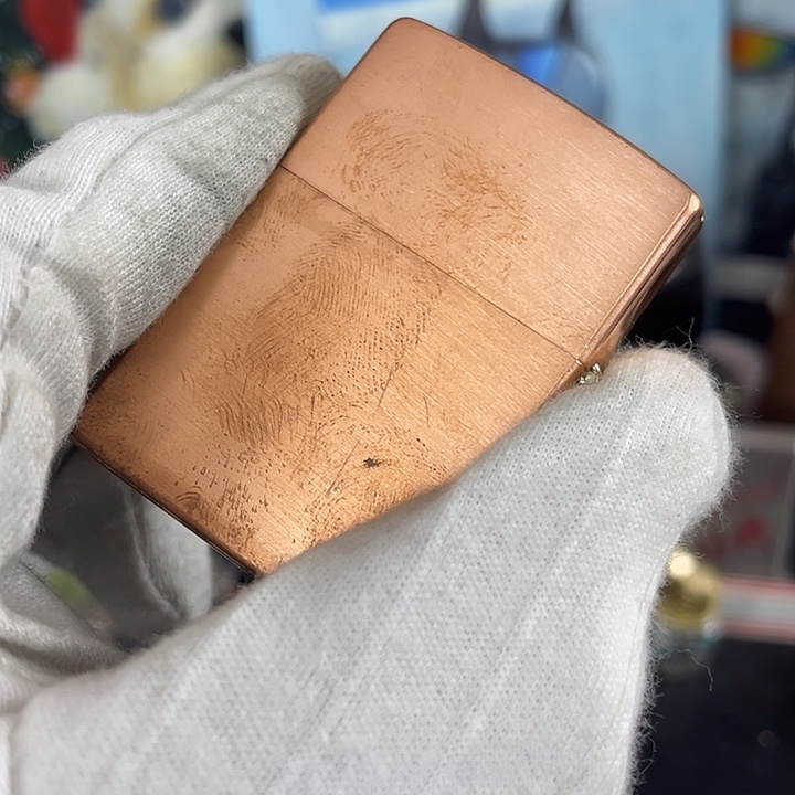 dhj纯铜编号16596