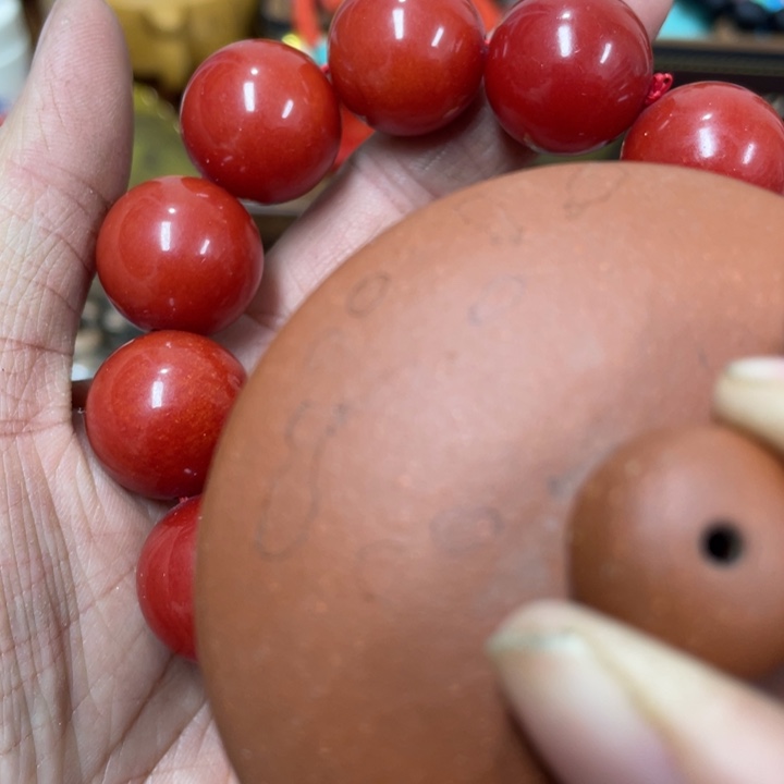 你是我老婆的一个人的时候