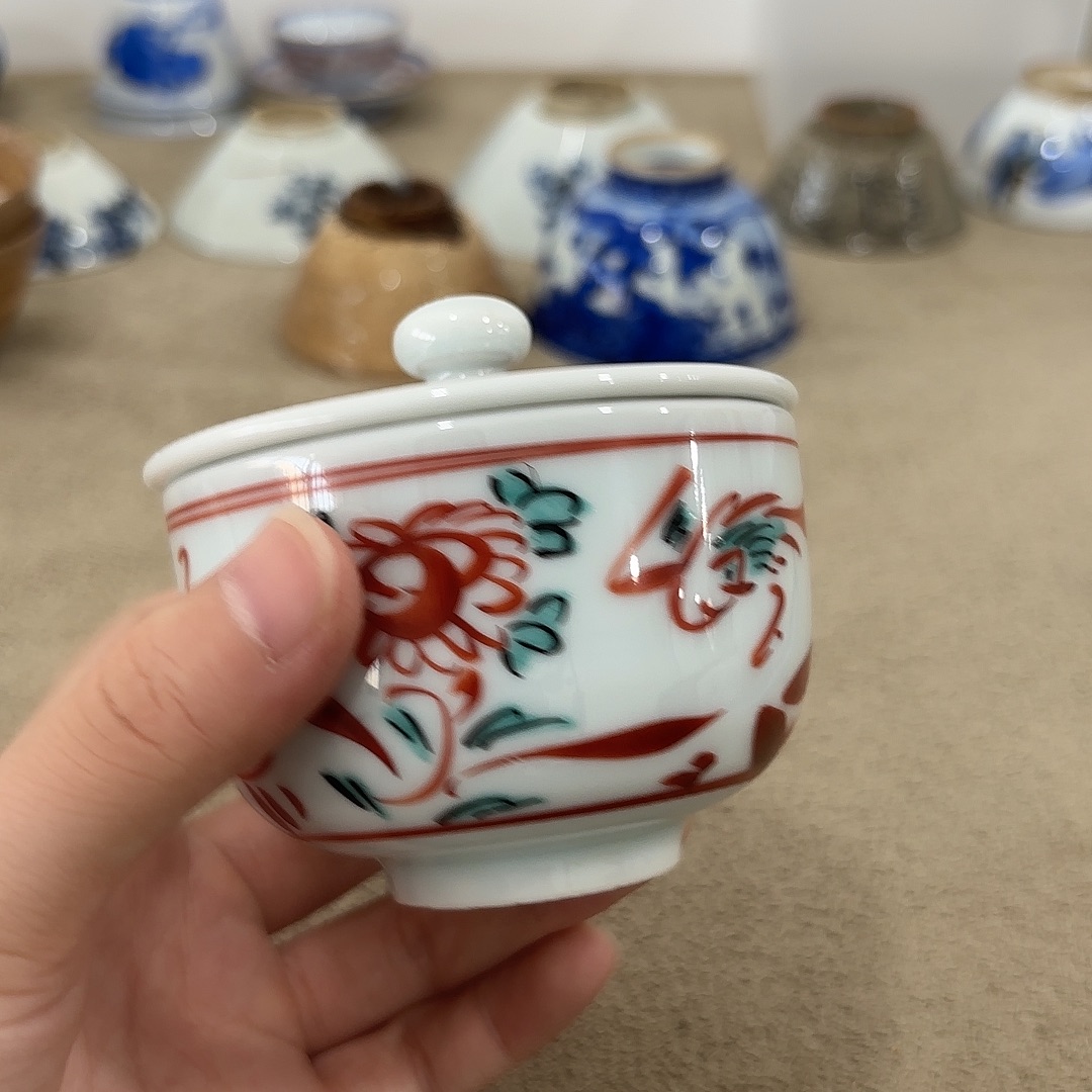 非常美丽好看的物品