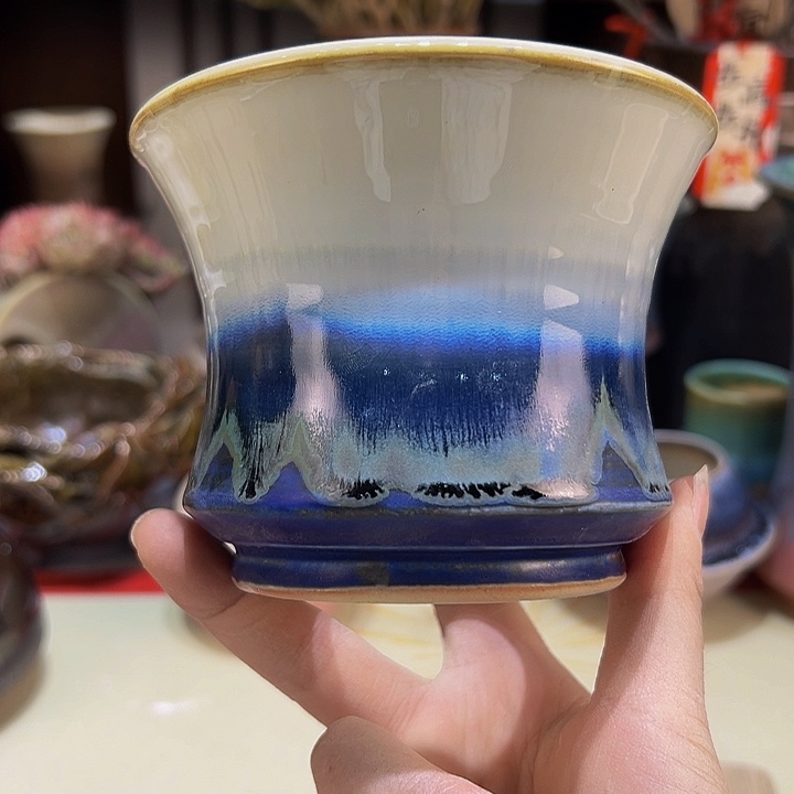 景德镇陶瓷研究所所长