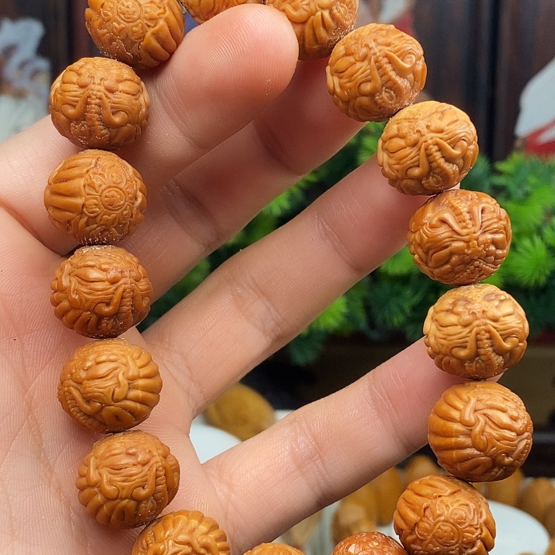 橄榄核手串/手链hhhhhhhhbbbbbbbbn