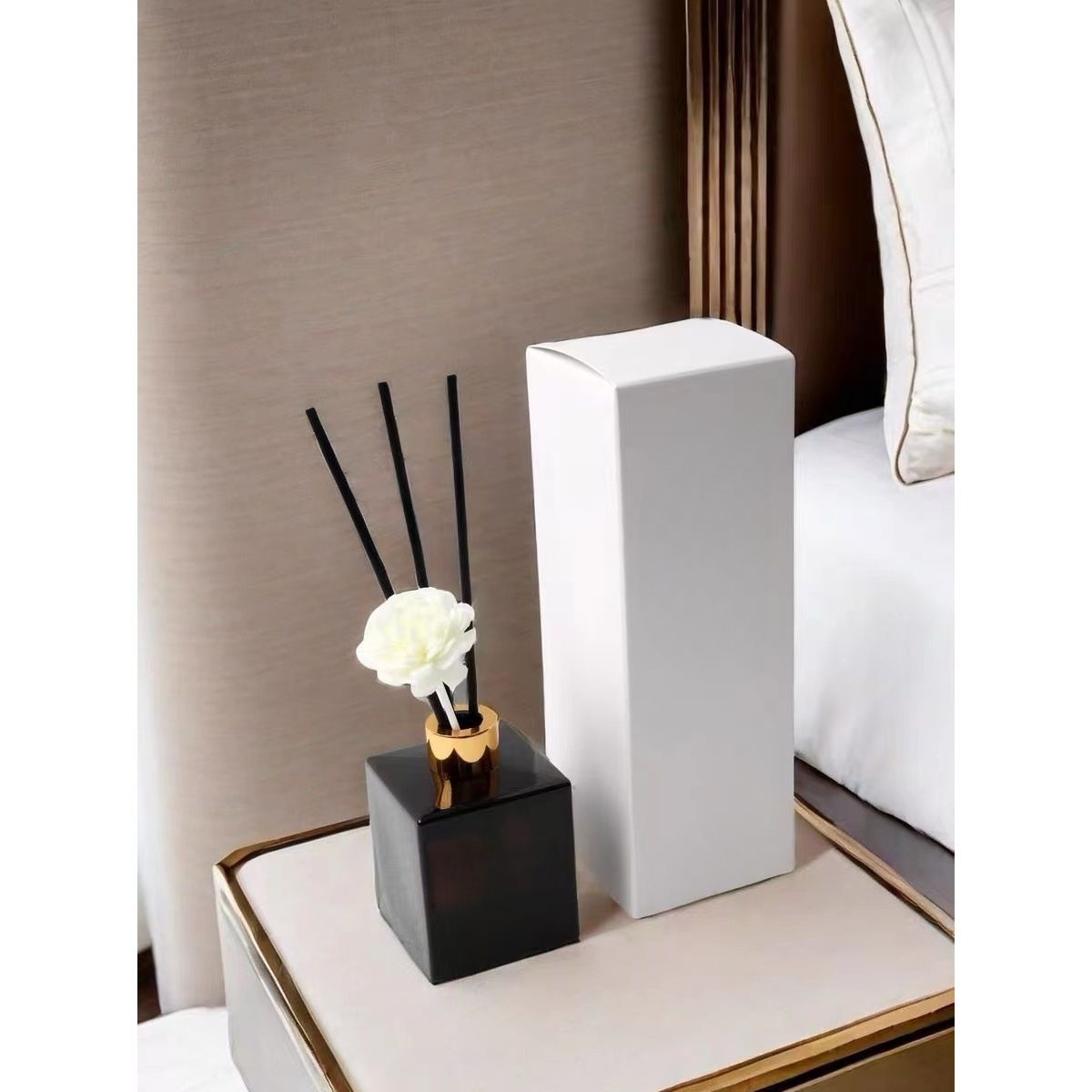 新款家用香薰摆件散香器香氛(200ml)Z1156